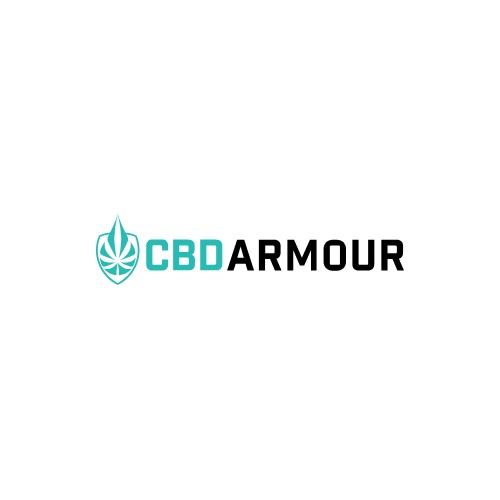 Logo of CBD Armour